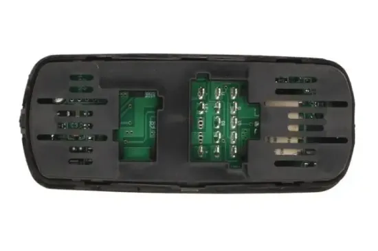 Schalter, Fensterheber vorne PACOL MER-PC-008 Bild Schalter, Fensterheber vorne PACOL MER-PC-008