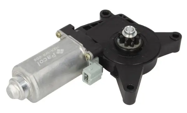 Elektromotor, Fensterheber links PACOL MER-WR-006