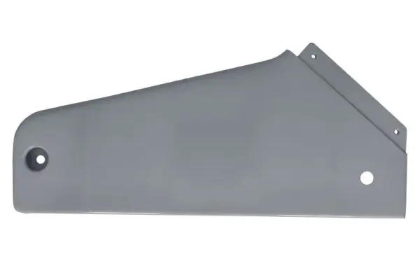 Kühlergitter PACOL MF-AG-011