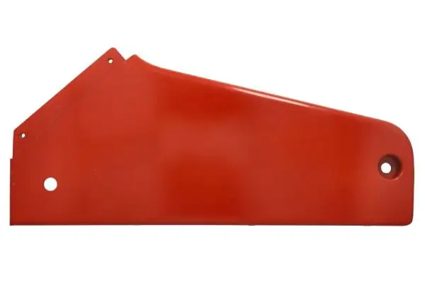 Kühlergitter PACOL MF-AG-012