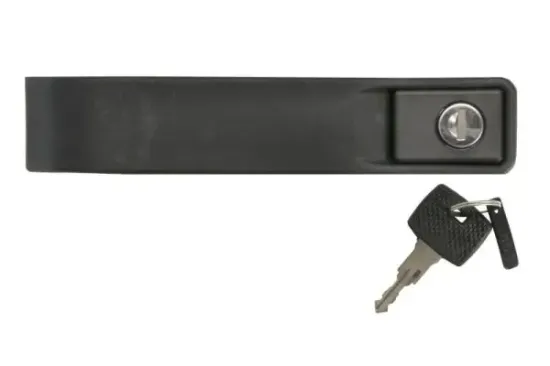 Türaußengriff PACOL NH-AG-005 Bild Türaußengriff PACOL NH-AG-005