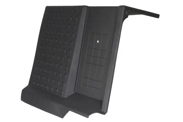 Deckel, Batteriekasten PACOL RVI-BC-017