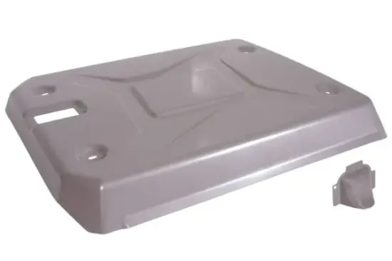 Hitzeschutzblech PACOL RVI-BC-019 Bild Hitzeschutzblech PACOL RVI-BC-019