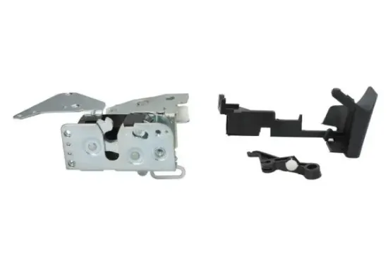 Türschloss rechts PACOL RVI-DH-006R Bild Türschloss rechts PACOL RVI-DH-006R