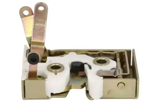 Türschloss vorne links PACOL RVI-DH-011 Bild Türschloss vorne links PACOL RVI-DH-011
