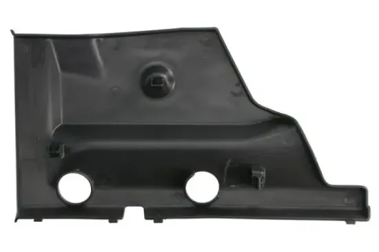 Blende, Stoßfänger vorne links PACOL RVI-FB-049L Bild Blende, Stoßfänger vorne links PACOL RVI-FB-049L