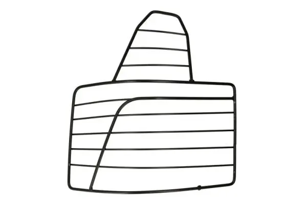 Arbeitsscheinwerfer links PACOL RVI-HLS-005L