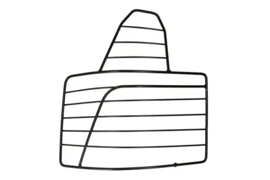 Arbeitsscheinwerfer links PACOL RVI-HLS-005L Bild Arbeitsscheinwerfer links PACOL RVI-HLS-005L