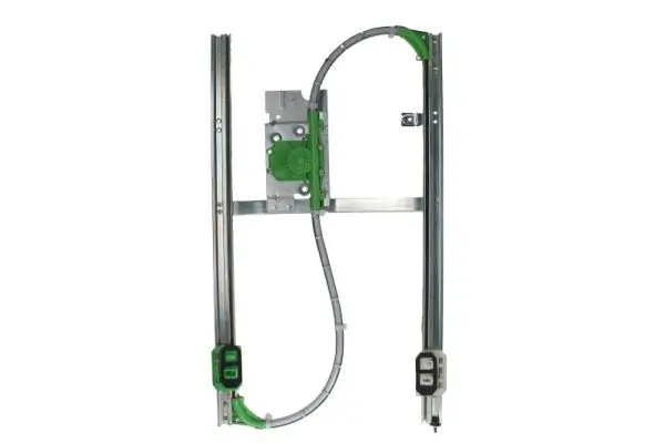 Fensterheber Vorderachse rechts PACOL RVI-WR-006