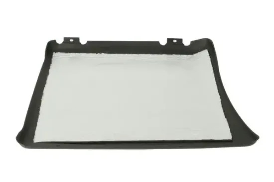 Hitzeschutzblech PACOL SCA-CP-013 Bild Hitzeschutzblech PACOL SCA-CP-013