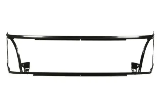 Kühlergitter vorne links PACOL SCA-FP-026 Bild Kühlergitter vorne links PACOL SCA-FP-026