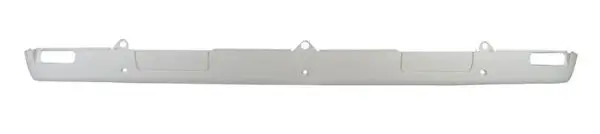 Sonnenblende unten PACOL SCA-UP-005