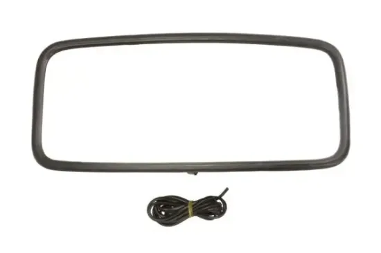 Außenspiegel 24 V beidseitig PACOL UNI-MR-002 Bild Außenspiegel 24 V beidseitig PACOL UNI-MR-002