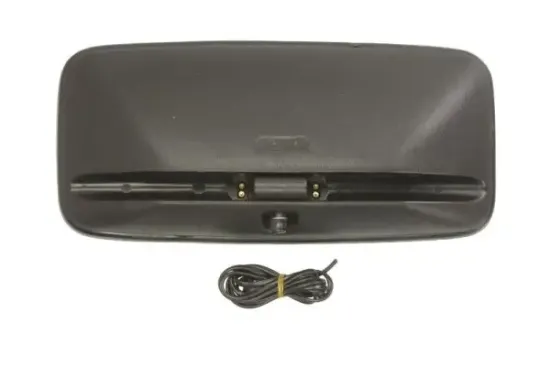 Außenspiegel 24 V beidseitig PACOL UNI-MR-002 Bild Außenspiegel 24 V beidseitig PACOL UNI-MR-002