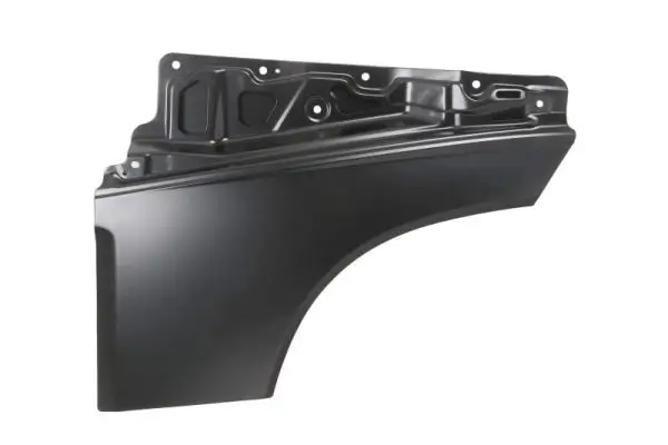 Tür, Karosserie links PACOL VOL-DE-001L