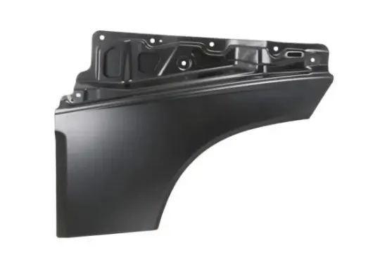 Tür, Karosserie links PACOL VOL-DE-001L Bild Tür, Karosserie links PACOL VOL-DE-001L