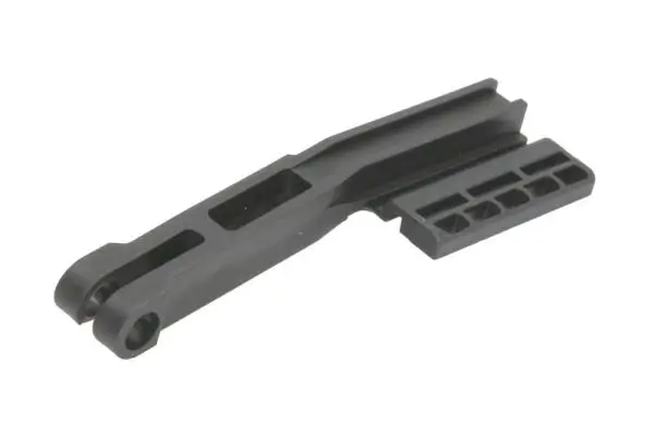 Seilzug, Türentriegelung beidseitig PACOL VOL-DH-008