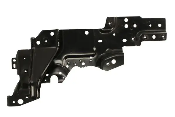 Halter, Kühlergitter PACOL VOL-FP-033L