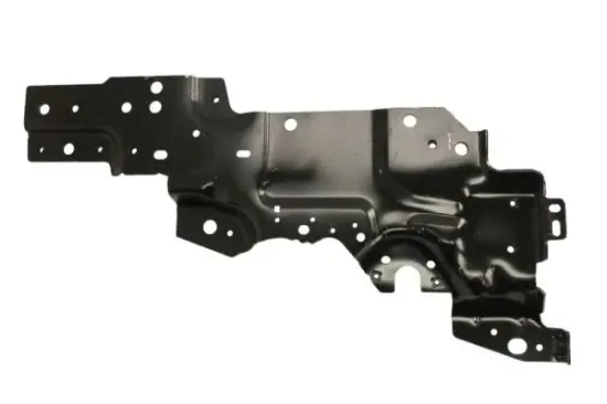 Halter, Kühlergitter PACOL VOL-FP-033L Bild Halter, Kühlergitter PACOL VOL-FP-033L