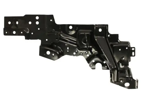 Halter, Kühlergitter PACOL VOL-FP-033R
