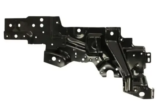 Halter, Kühlergitter PACOL VOL-FP-033R Bild Halter, Kühlergitter PACOL VOL-FP-033R
