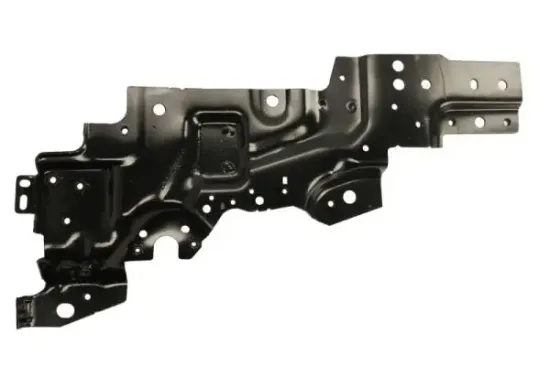 Halter, Kühlergitter PACOL VOL-FP-033R Bild Halter, Kühlergitter PACOL VOL-FP-033R