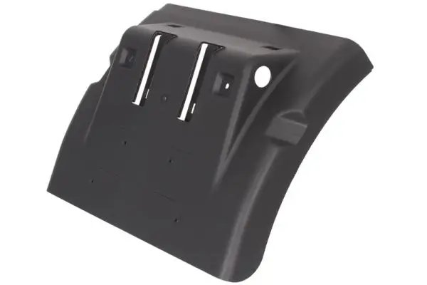 Kotflügel hinten links hinten rechts PACOL VOL-MG-010