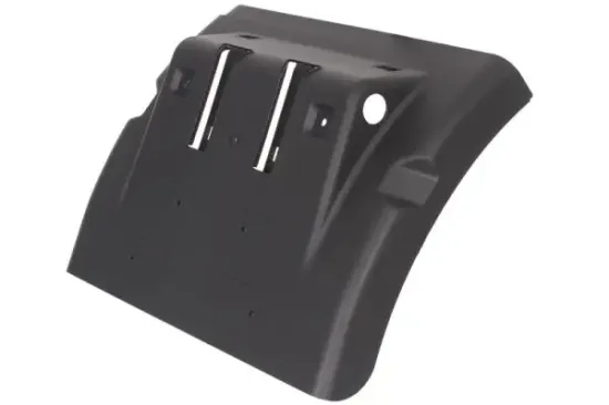 Kotflügel hinten links hinten rechts PACOL VOL-MG-010 Bild Kotflügel hinten links hinten rechts PACOL VOL-MG-010