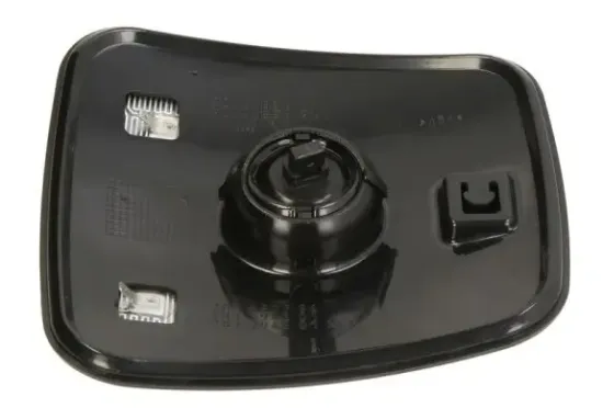 Spiegelglas, Außenspiegel links rechts PACOL VOL-MR-021 Bild Spiegelglas, Außenspiegel links rechts PACOL VOL-MR-021