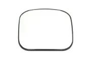 Spiegelglas, Außenspiegel rechts PACOL VOL-MR-024R
