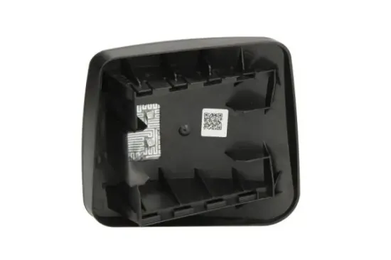 Spiegelglas, Außenspiegel links PACOL VOL-MR-029L Bild Spiegelglas, Außenspiegel links PACOL VOL-MR-029L