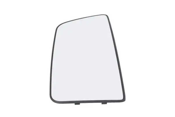 Spiegelglas, Außenspiegel links PACOL VOL-MR-038L