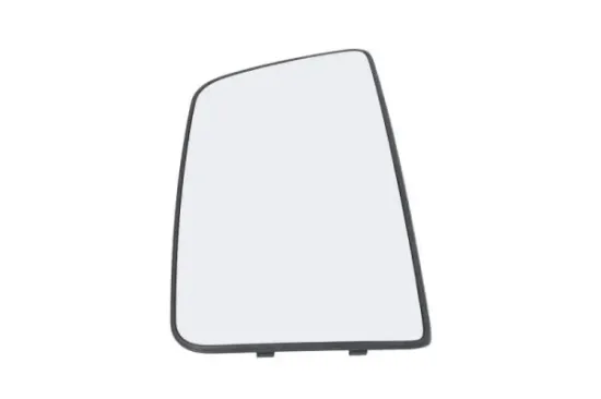 Spiegelglas, Außenspiegel links PACOL VOL-MR-038L Bild Spiegelglas, Außenspiegel links PACOL VOL-MR-038L