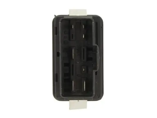 Warnblinkschalter 24 V PACOL VOL-PC-003 Bild Warnblinkschalter 24 V PACOL VOL-PC-003