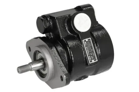 Hydraulikpumpe, Lenkung PNEUMATICS HTTP-AG-114 Bild Hydraulikpumpe, Lenkung PNEUMATICS HTTP-AG-114