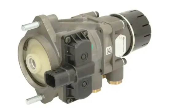 Bremsventil, Betriebsbremse PNEUMATICS PN-10617 Bild Bremsventil, Betriebsbremse PNEUMATICS PN-10617