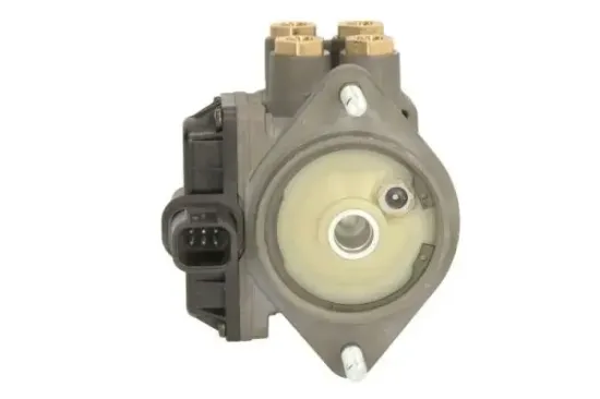 Bremsventil, Betriebsbremse PNEUMATICS PN-10617 Bild Bremsventil, Betriebsbremse PNEUMATICS PN-10617
