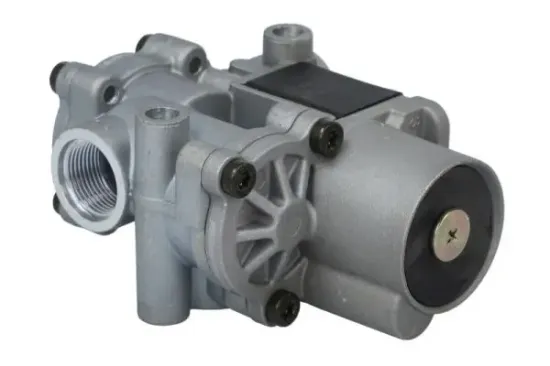 Ventil, ABS-Regelung PNEUMATICS PN-10722 Bild Ventil, ABS-Regelung PNEUMATICS PN-10722