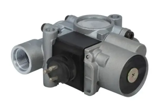 Ventil, ABS-Regelung PNEUMATICS PN-10722 Bild Ventil, ABS-Regelung PNEUMATICS PN-10722