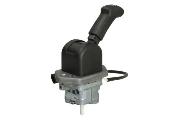 Bremsventil, Feststellbremse PNEUMATICS PN-12055