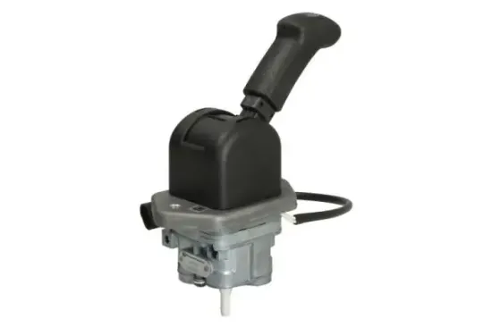 Bremsventil, Feststellbremse PNEUMATICS PN-12055 Bild Bremsventil, Feststellbremse PNEUMATICS PN-12055