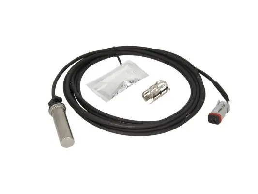 Sensor, Raddrehzahl links PNEUMATICS PN-A0045