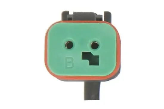 Sensor, Raddrehzahl links PNEUMATICS PN-A0045 Bild Sensor, Raddrehzahl links PNEUMATICS PN-A0045