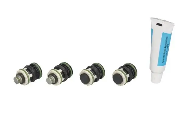 Reparatursatz, Automatikgetriebe PNEUMATICS PN-R0160