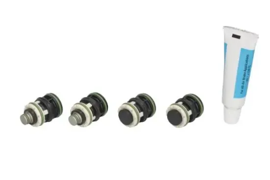 Reparatursatz, Automatikgetriebe PNEUMATICS PN-R0160 Bild Reparatursatz, Automatikgetriebe PNEUMATICS PN-R0160