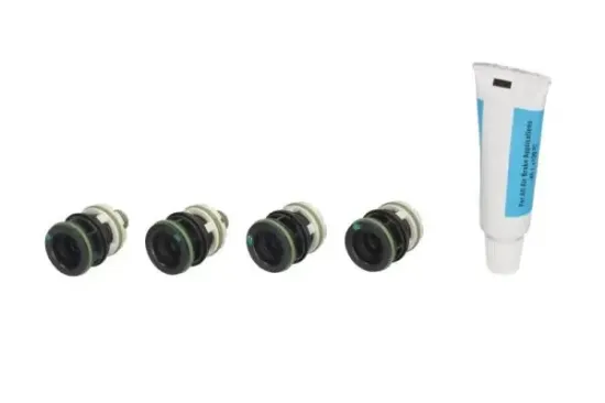 Reparatursatz, Automatikgetriebe PNEUMATICS PN-R0160 Bild Reparatursatz, Automatikgetriebe PNEUMATICS PN-R0160