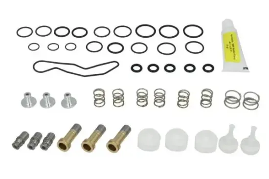 Reparatursatz, Bremsventil-Betriebsbremse PNEUMATICS PN-R0218 Bild Reparatursatz, Bremsventil-Betriebsbremse PNEUMATICS PN-R0218