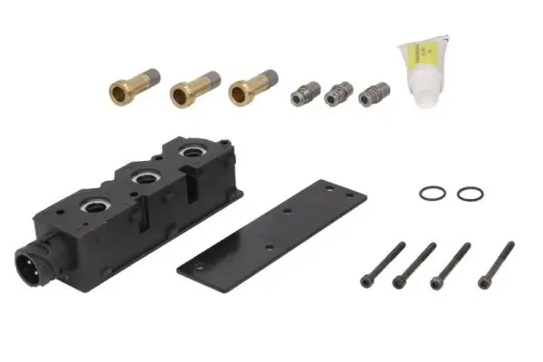 Reparatursatz, Bremsventil-Betriebsbremse PNEUMATICS PN-R0220
