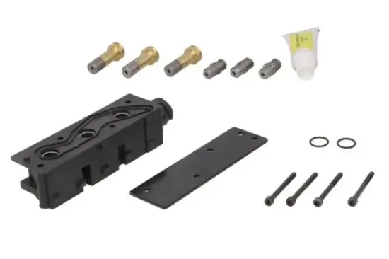 Reparatursatz, Bremsventil-Betriebsbremse PNEUMATICS PN-R0220 Bild Reparatursatz, Bremsventil-Betriebsbremse PNEUMATICS PN-R0220