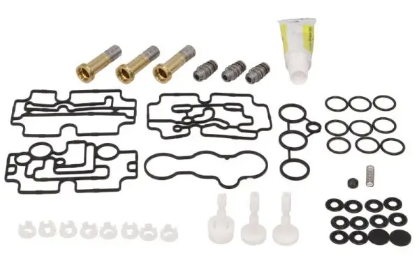 Reparatursatz, Bremsventil-Betriebsbremse PNEUMATICS PN-R0235